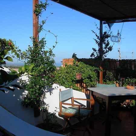 Bed and Breakfast Piazza San Pantaleo Sorso Exterior foto