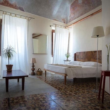 Bed and Breakfast Piazza San Pantaleo Sorso Exterior foto