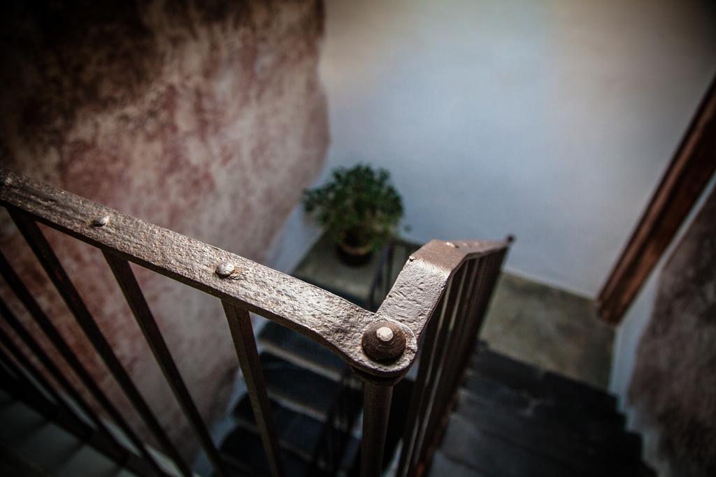 Bed and Breakfast Piazza San Pantaleo Sorso Exterior foto