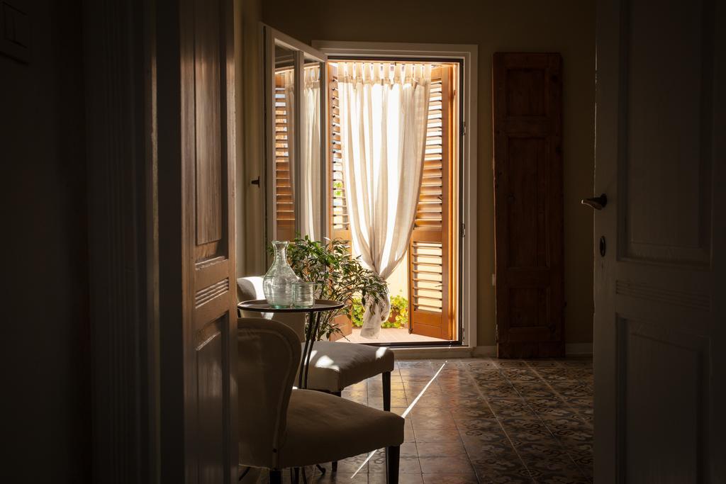 Bed and Breakfast Piazza San Pantaleo Sorso Zimmer foto