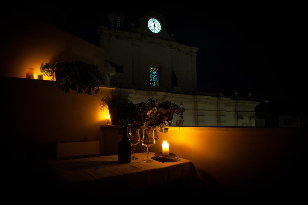 Bed and Breakfast Piazza San Pantaleo Sorso Zimmer foto