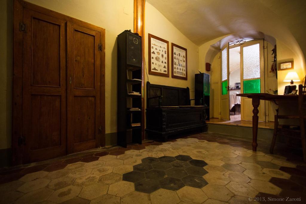 Bed and Breakfast Piazza San Pantaleo Sorso Exterior foto
