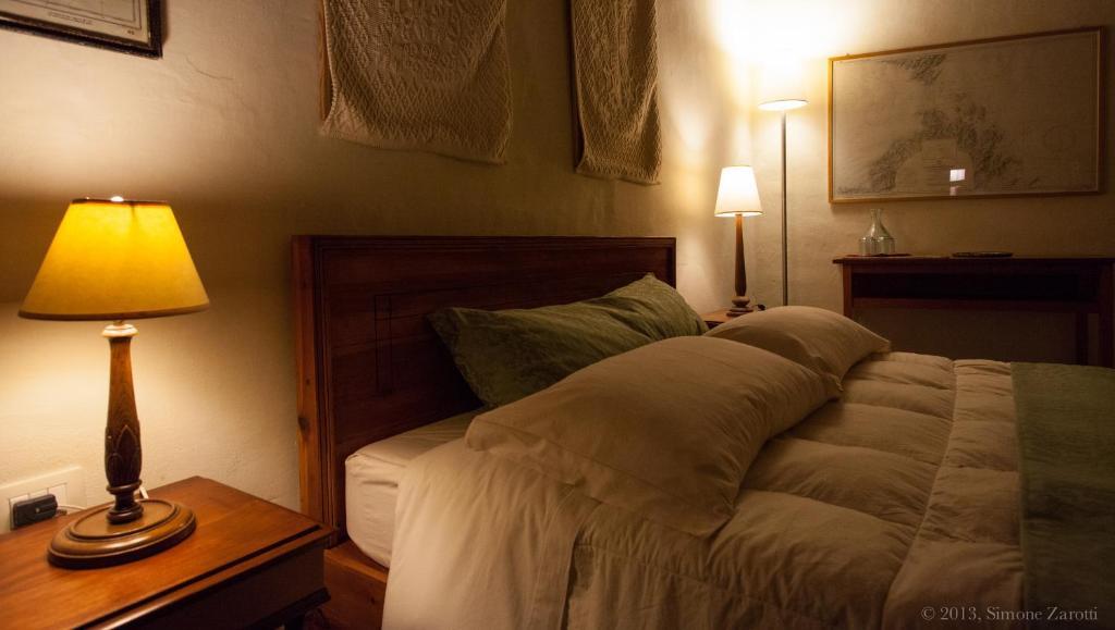 Bed and Breakfast Piazza San Pantaleo Sorso Exterior foto