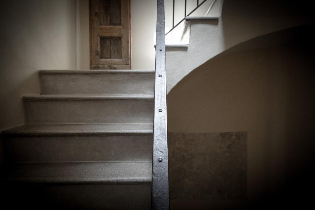 Bed and Breakfast Piazza San Pantaleo Sorso Exterior foto