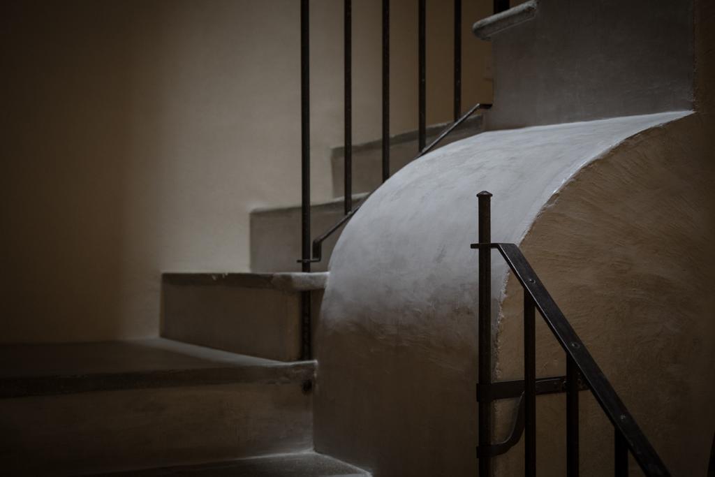 Bed and Breakfast Piazza San Pantaleo Sorso Exterior foto