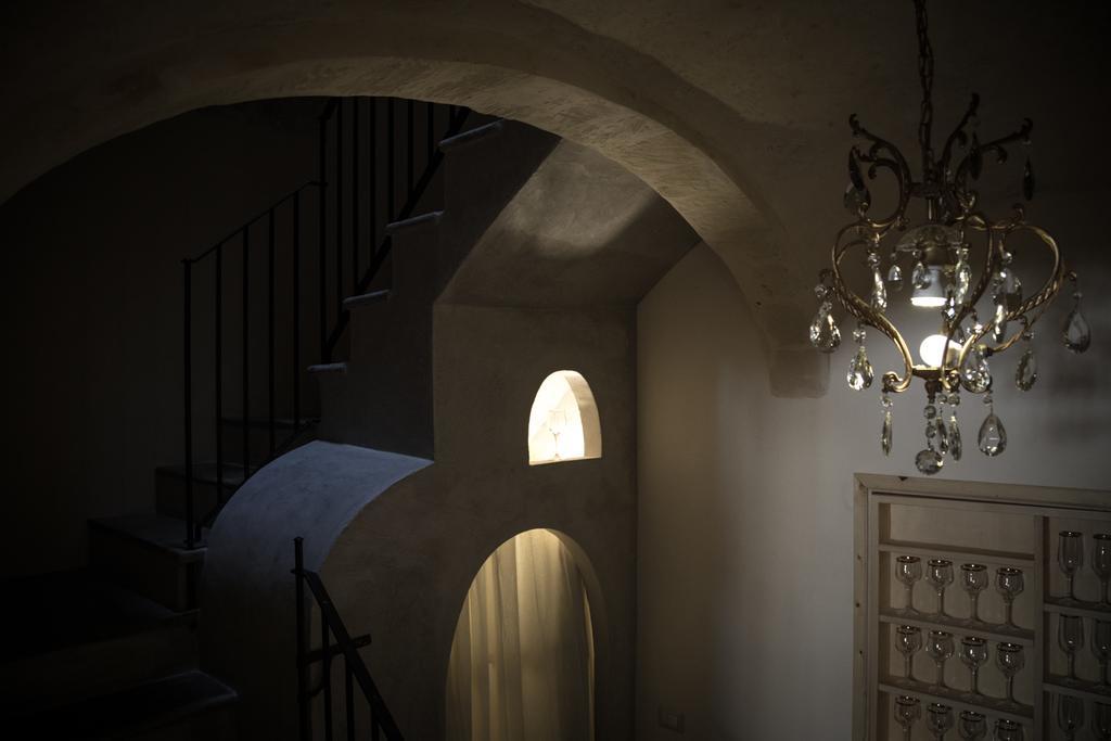 Bed and Breakfast Piazza San Pantaleo Sorso Exterior foto