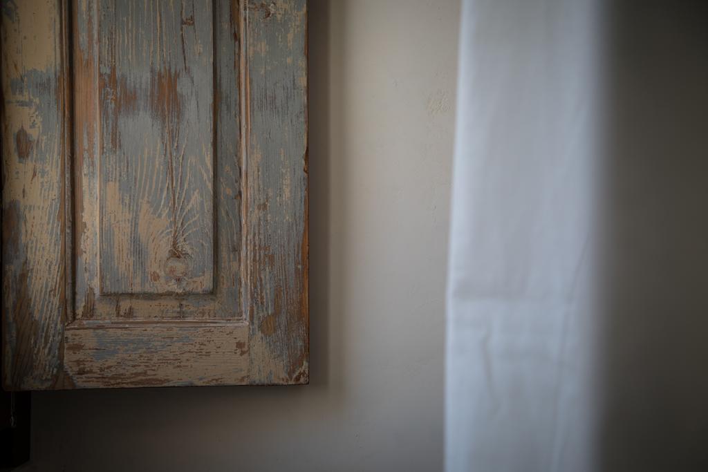 Bed and Breakfast Piazza San Pantaleo Sorso Exterior foto