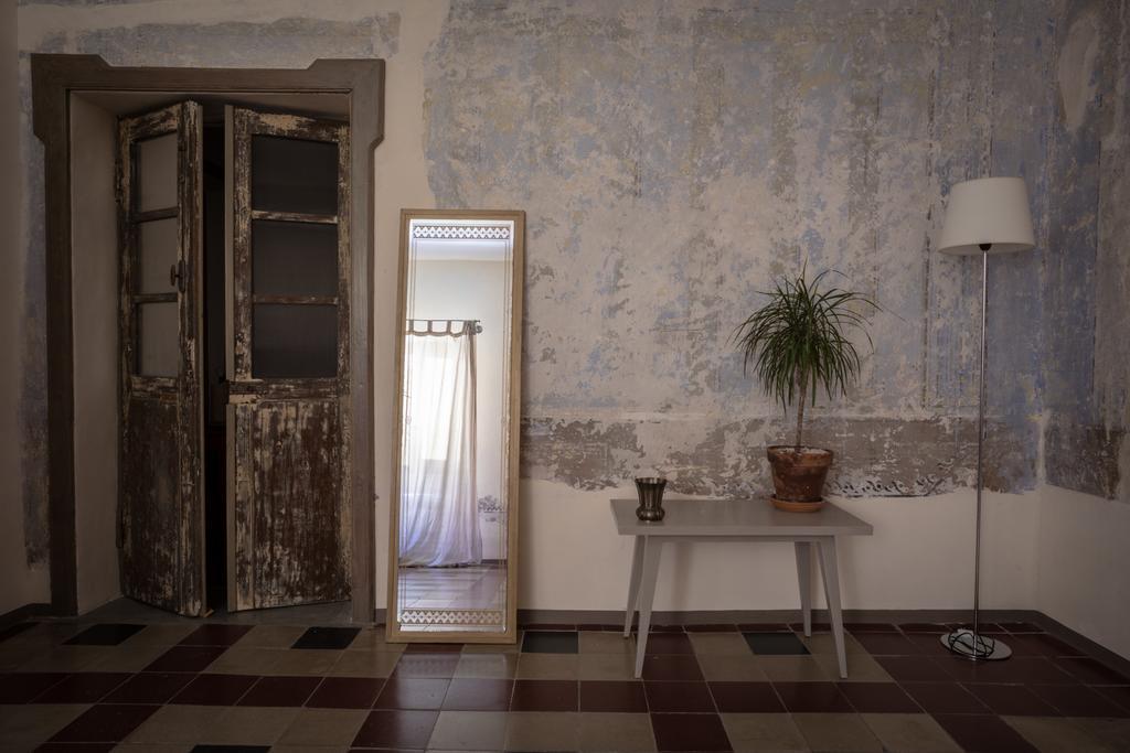 Bed and Breakfast Piazza San Pantaleo Sorso Exterior foto