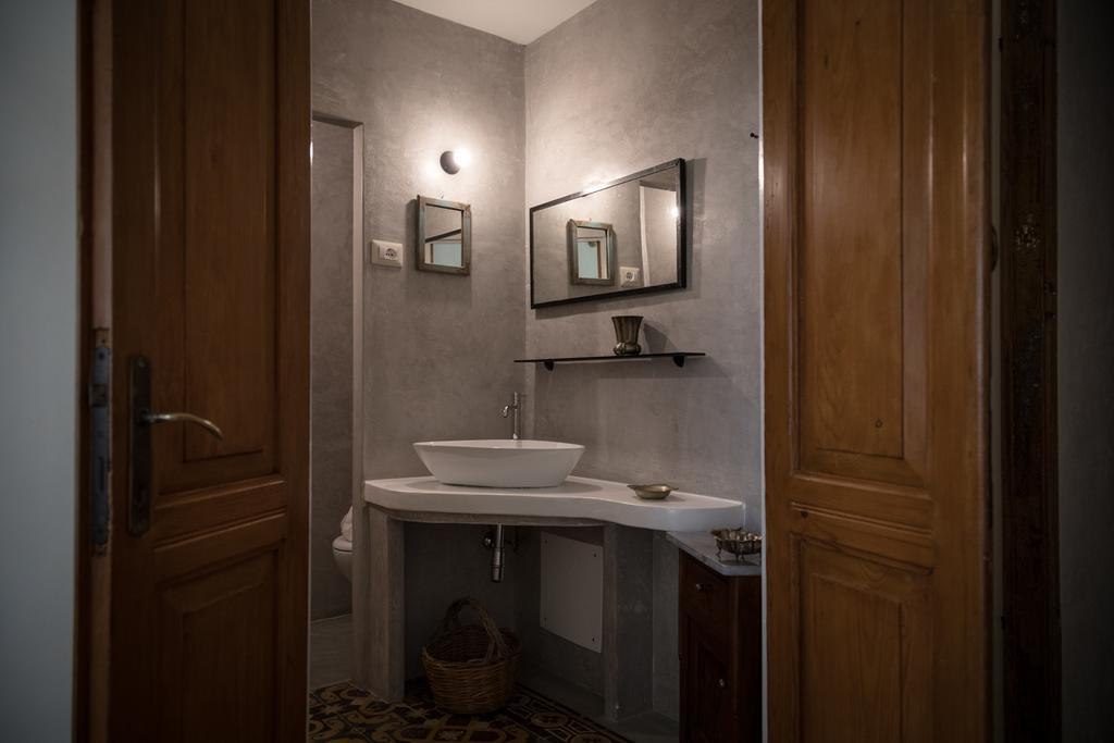 Bed and Breakfast Piazza San Pantaleo Sorso Exterior foto