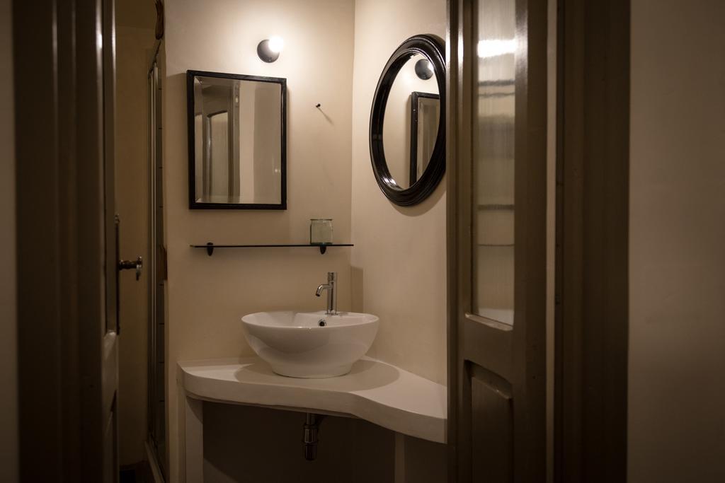 Bed and Breakfast Piazza San Pantaleo Sorso Exterior foto