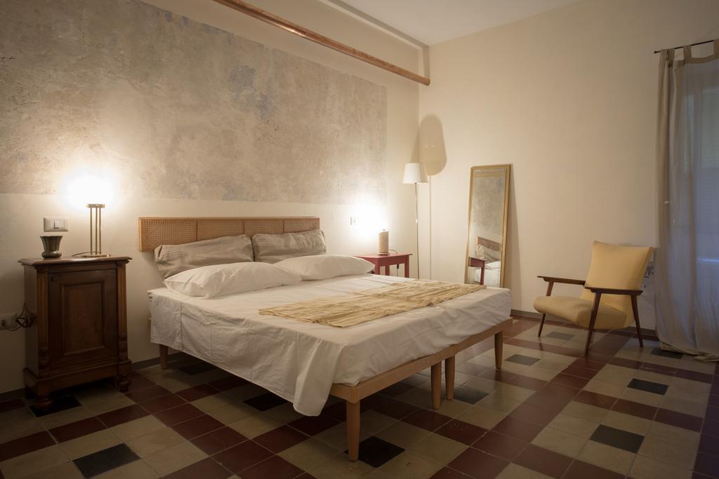 Bed and Breakfast Piazza San Pantaleo Sorso Exterior foto